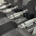 moderar las cargas en el entrenamiento de fuerza